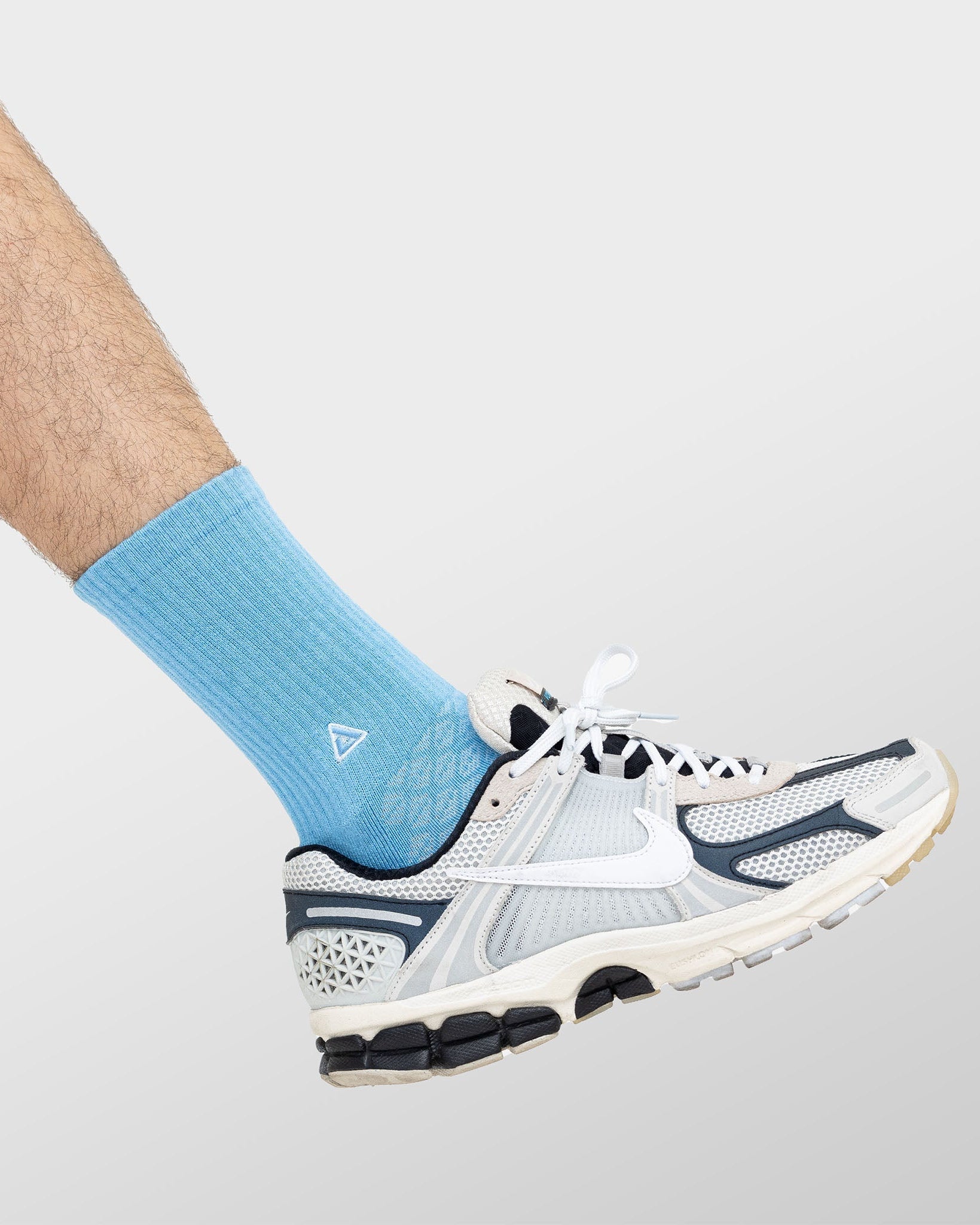 Crew 3.0 - University Blue
