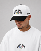 Winning Mindset Embroidered Snapback