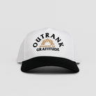 Powered by Gratitude Snapback